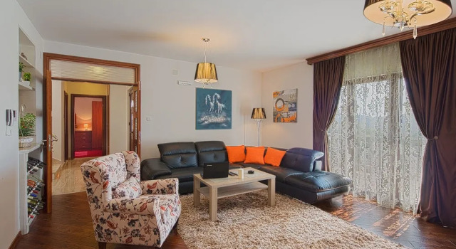 Villa Svinjista, Reservar Vila Moradias em Budva County, Vila