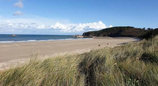Коттедж Villa Sterne - maison vue mer exceptionnelle - Fréhel