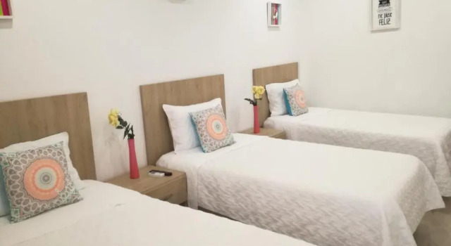 Номер Standard Hotel River City