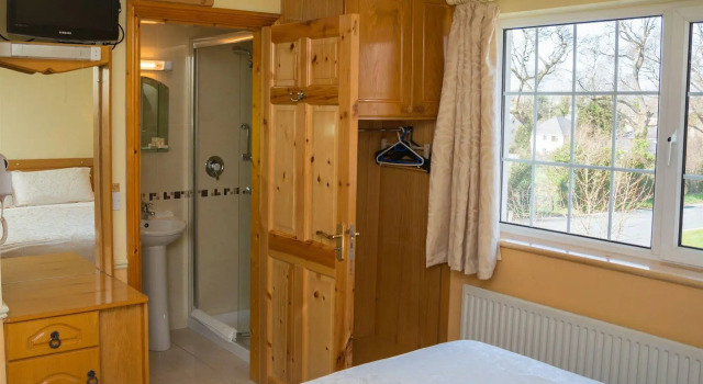 Algret House B&B, Book Hotel Killarney 
