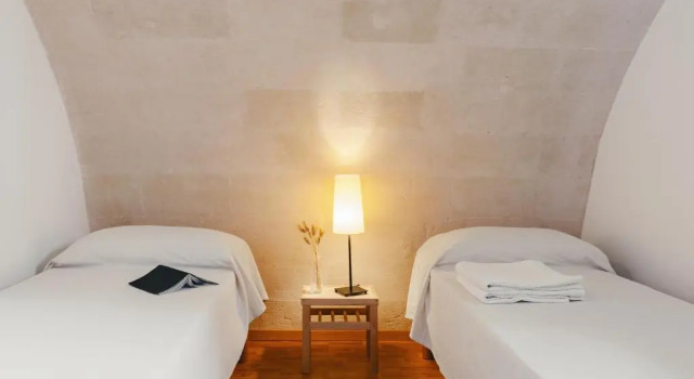 Студия Il Borgo Ritrovato - Albergo Diffuso
