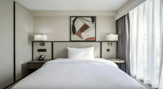 Люкс Drimin House Hotel Guangzhou