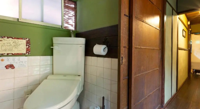 Номер Standard Guest House Waraku-An
