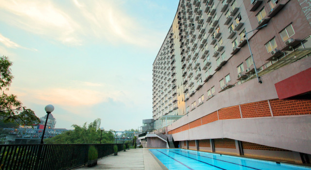Camera doppia Standard Everyday Smart Hotel Malang