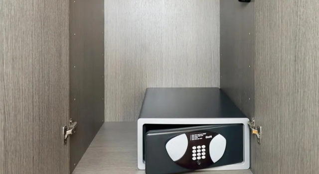 Habitación Estándar 2 dormitorios ático Pan Pacific Serviced Suites Orchard, Singapore