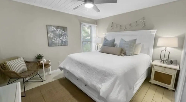 Inlet Dunes 201 1 Bedroom Condo by RedAwning