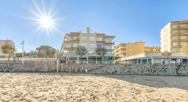 A-Vista Mar L'Escala Property, Prenota Hotel L'Escala Alt Empordà