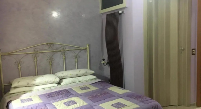 Номер Standard B&B Casa dei Lillà
