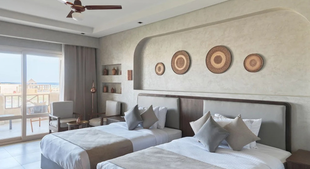 Номер Superior Курортный отель True Beach Resort