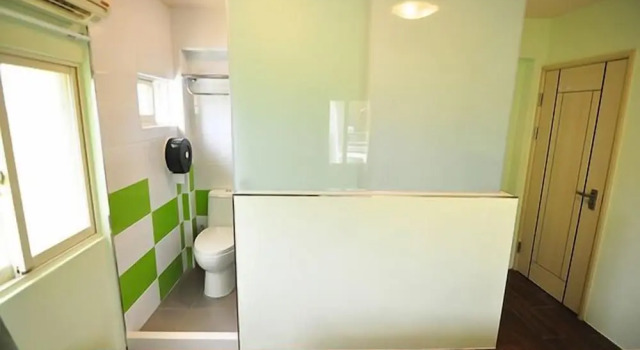 Двухместный номер Standard Mengqi Hostel