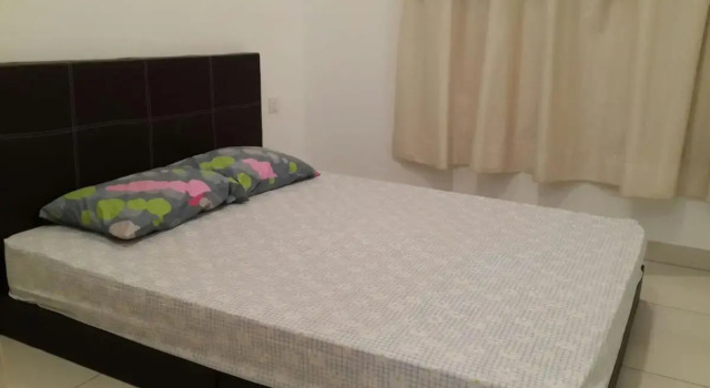 IOI City Apartment Putrajaya, Book Apartment Hotels in Putrajaya with Parking, Parking