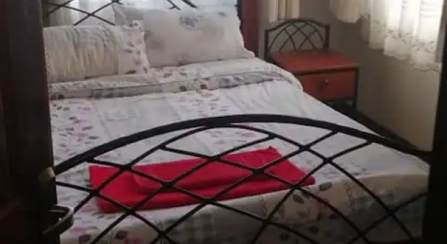 Gracious Apartment, Book Apartment Hotels in Nairobi with a Pool, Swimming Pool
