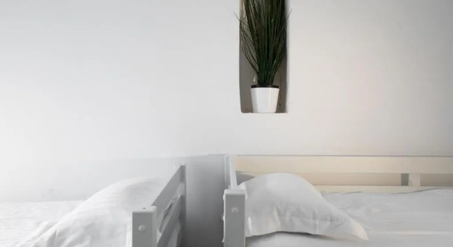 Номер Standard Hotel Residence Alaïa