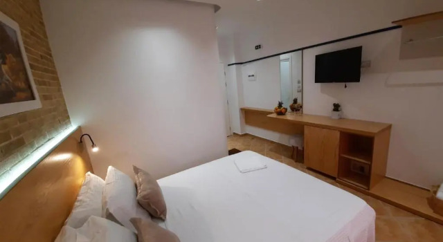 Двухместный номер Superior Hotel Piccolino