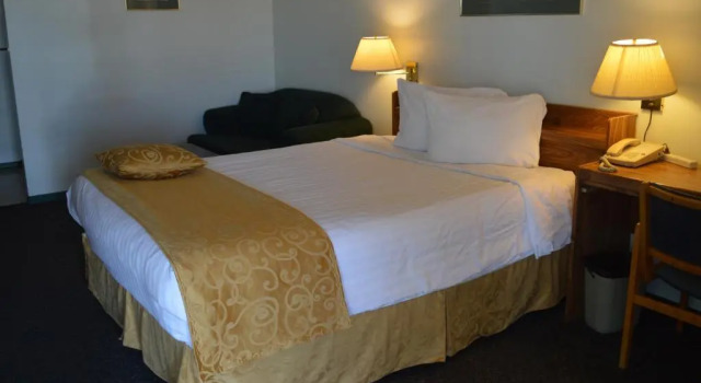 Economy Zimmer Circle 5 Motel