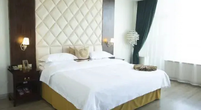 Люкс Business Woge Sizhou Hotel