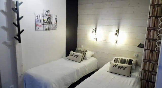 Barcelo Appart'Hôtel, Book Lejlighed Barcelonnette Ubaye Valley