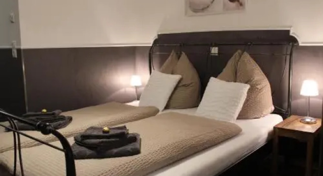 Ferienwohnung Muss - Rothenburg