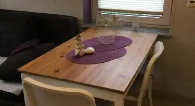 Ferienwohnung Ibald