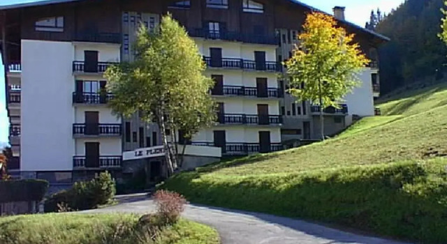 Appartement Morzine, 2 pièces, 6 personnes - FR-1-524-20, Забронировать Апартаменты/квартира Апартаменты Морзин, рядом с Горнолыжный подъемник Мас Вержю, Апартаменты/квартира