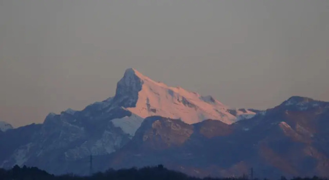 B&B Il rifugio del pellegrino