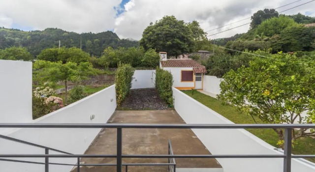 Коттедж Casa do Poema