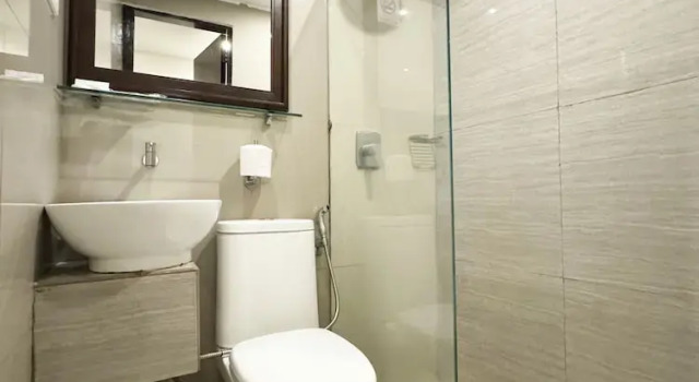 Номер Standard Nest Fort BGC