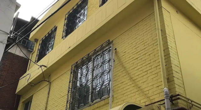 Itaewon Yellow Guesthouse