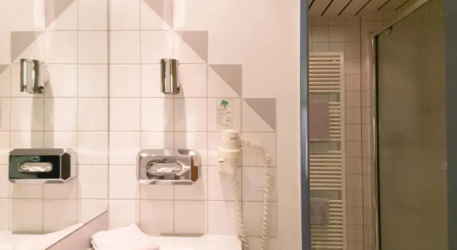 Номер Standard Hotel am Stadtpark