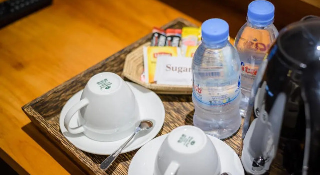 Трёхместный номер Executive Phnom Penh 51 Hotel & Residences