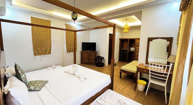 Студия Torres Farm Resort powered by Cocotel