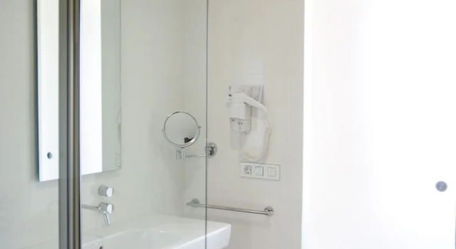 Двухместный номер Superior Hotel Conventual Sierra de Gata