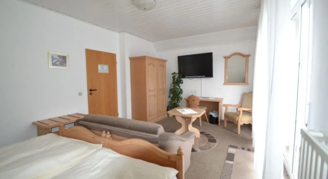 Hotel Haus Lenze