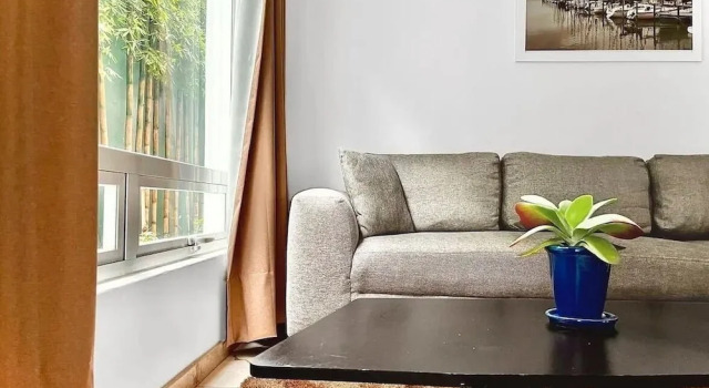 Апартаменты Deluxe Condesa Residence Amsterdam 181