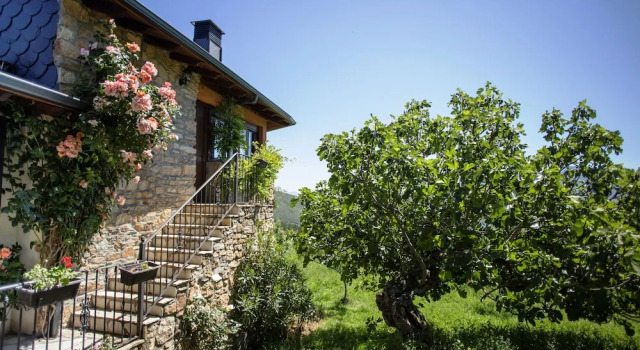 Rural Médulas, Κράτηση Ξενοδοχείο Carucedo El Bierzo
