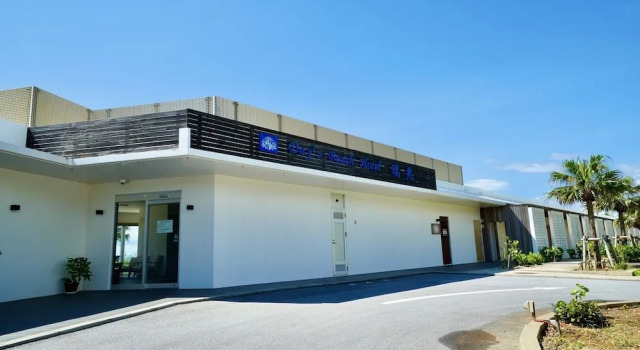 Day's Beach Hotel Zuicho, Book Hotel Hoteller i Irabu Island med pool, Swimmingpool