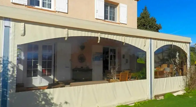 La Bastide Neuve des Oliviers, Забронировать Отель Отели в центре Ла-Лонд-ле-Мор, в центре