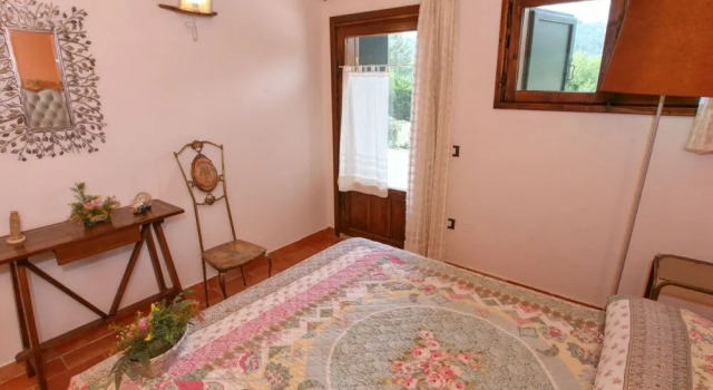 Коттедж Classic с 3 комнатами Large holiday home in Cagli with pool