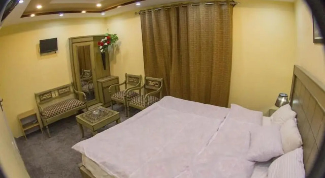 Ringchan Guest House & Restaurant, Rezervasyon Misafirhane Skardu Azad Jammu and Kashmir