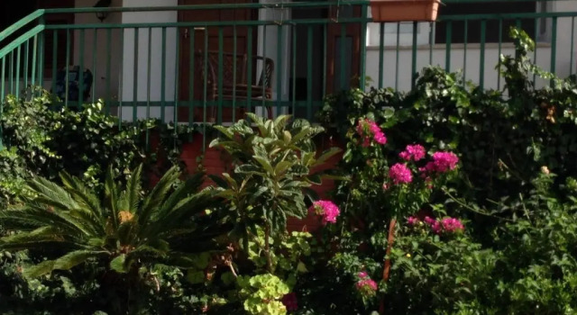 Коттедж Casa Vacanze Palma