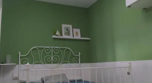 Номер Standard B&B Rifugio Della Luna