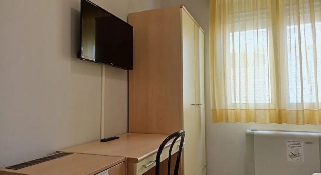 Номер Standard Hotel Ariston Imperial
