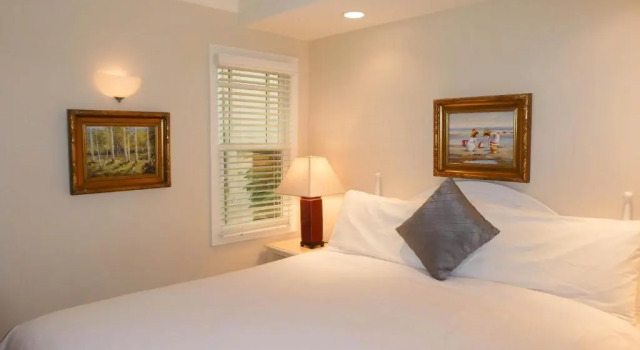 Семейный номер Deluxe Briarwood Inn