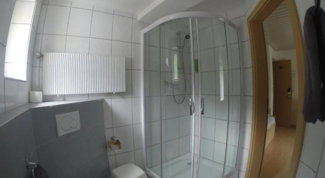 Номер Economy Hotel Wasserfall