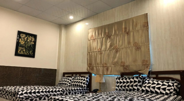 Joi Home Beachfront, Забронировать Отель Вунгтау Бариа-Вунгтау