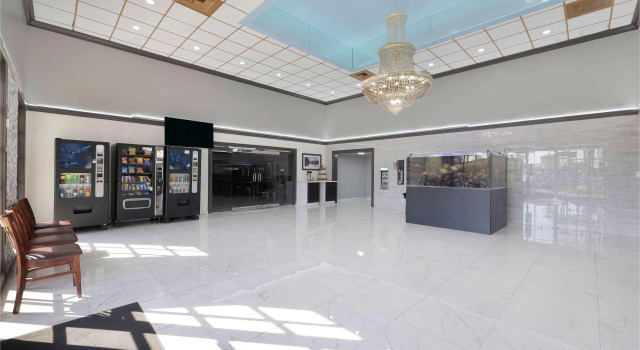 Motel 6 Artesia, CA, Buchen Sie Gasthaus Artesia Los Angeles und Umgebung