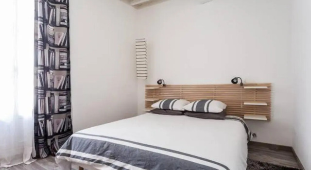 Апартаменты с 2 комнатами Au repère dArgante, studio, duplex