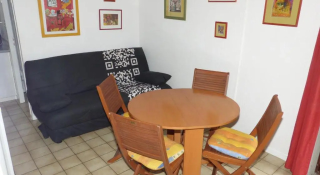 Gênois 1, Rezervasyon Otel Hourtin Gironde