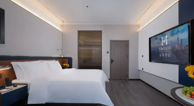 Люкс Mehood Theater Hotel