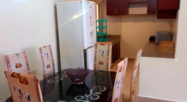 Casa Gloria Apartments